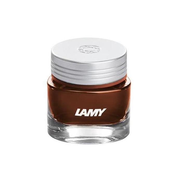 Pack De 3 Unidades Lamy Tintero T53 Tinta 30ml Topaz