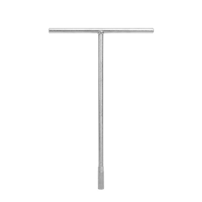Pack De 3 Unidades - Llave Tubo T 9 Mm