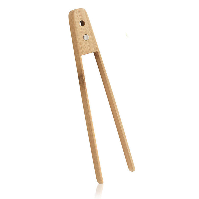 Pack De 3 Unidades - Pinza Con Imán Bamboo Line 24 Cm