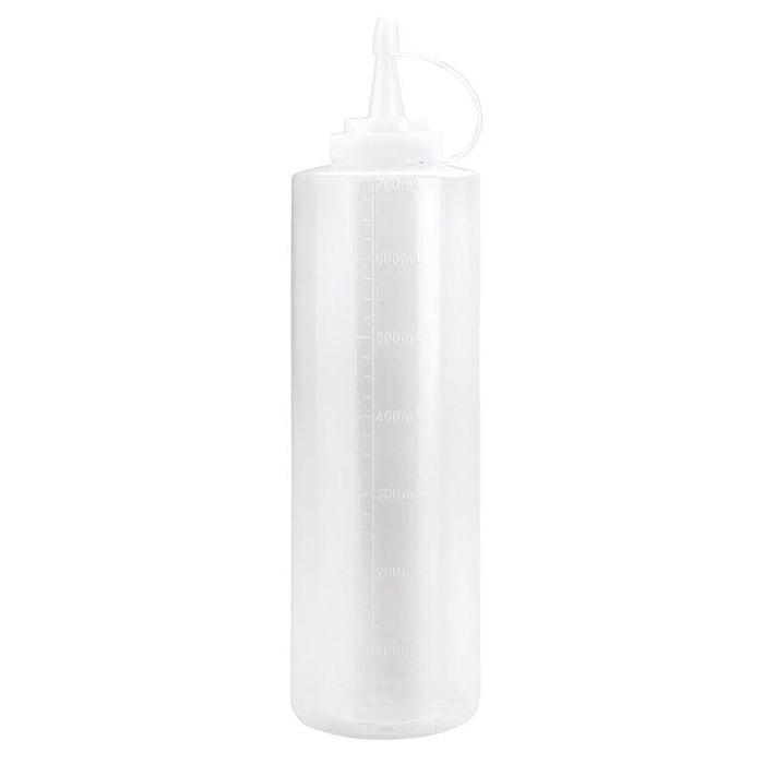 Pack De 4 Unidades - Biberon Salsas 700 Ml