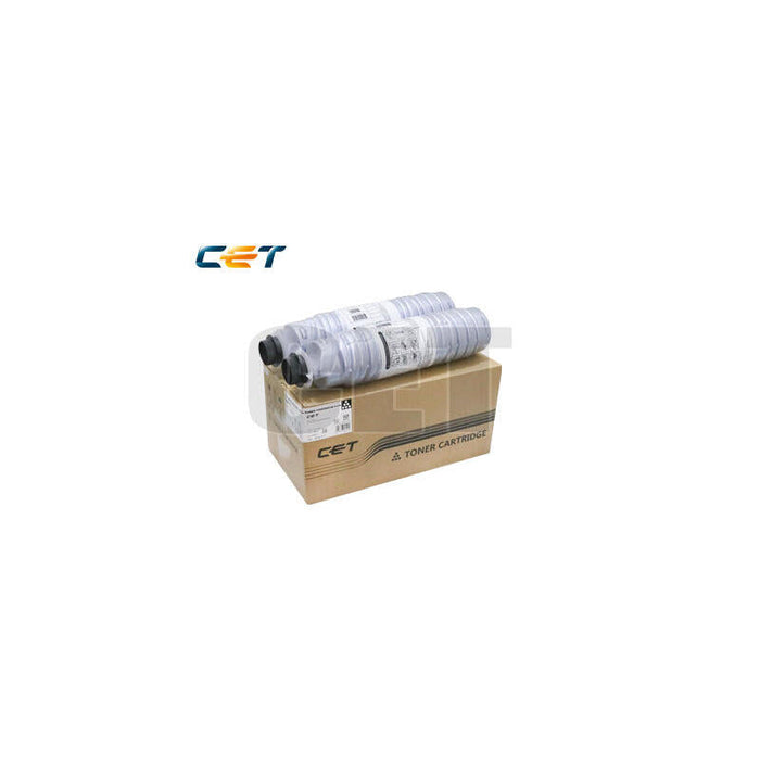 Pack De 4 Unidades Cet Ricoh Aficio Mp5000 Aficio Mp3500- 30k/ 630g  841346 Rice6445