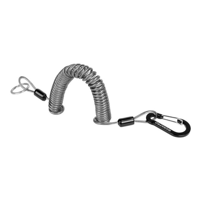 Pack De 4 Unidades - Cordón De Seguridad Para Herramientas
