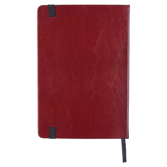 Pack De 4 Unidades - Cuaderno Premium Gryffindor Harry Potter