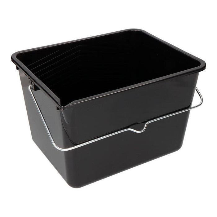 Pack De 4 Unidades - Cubeta Pintura 8 L