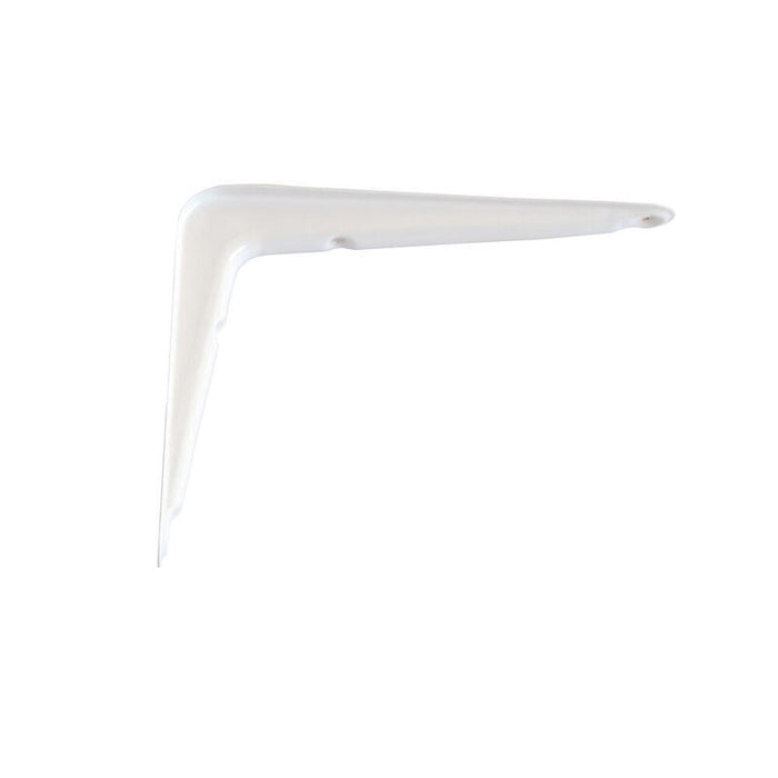 Pack De 4 Unidades - Escuadra Plus Plm02 Blanca 300 X 250 Mm