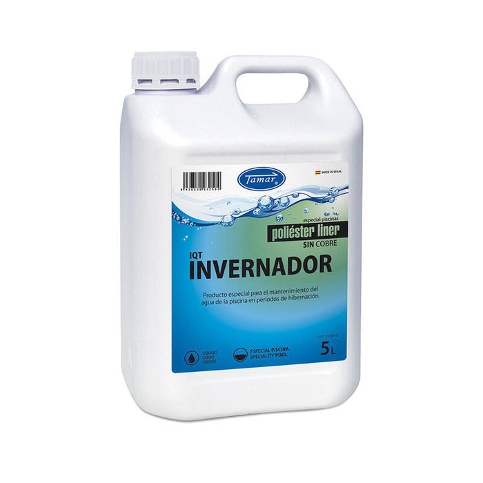Pack De 4 Unidades - Invernador Pl Especial 5 L, Generico