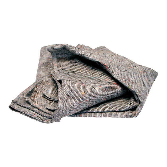Pack De 4 Unidades - Manta Mudanzas 100 X 150 Cm