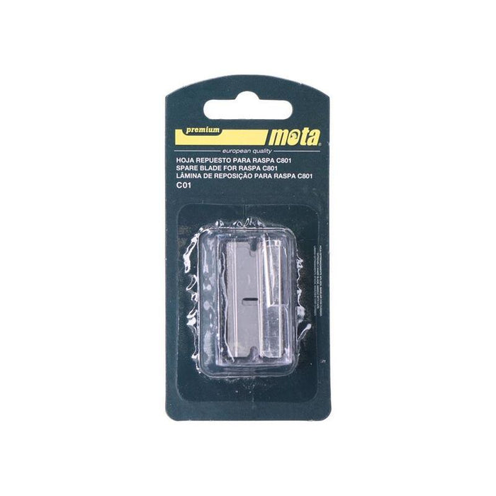Pack De 4 Unidades - Pack 10 Hojas Para Rascador C01 Mota