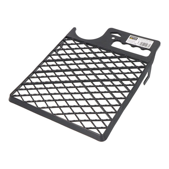 Pack De 4 Unidades - Rejilla Plástica Para Cubeta 8 L
