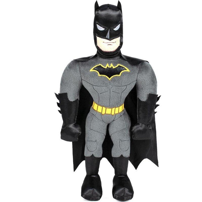 Pack De 48 Unidades - Peluche Batman Dc Comics 32cm