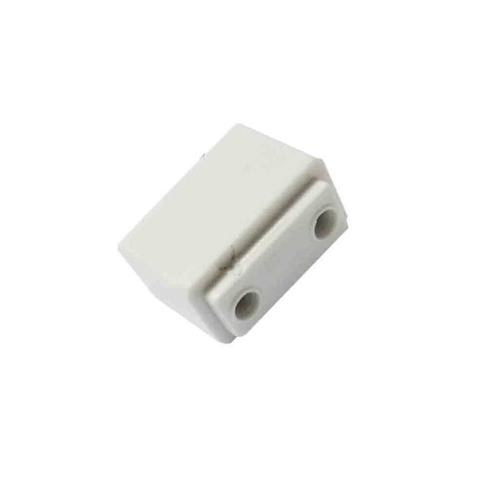 Pack De 5 Unidades - Base 10a 250v Serie Estrella Solera 530
