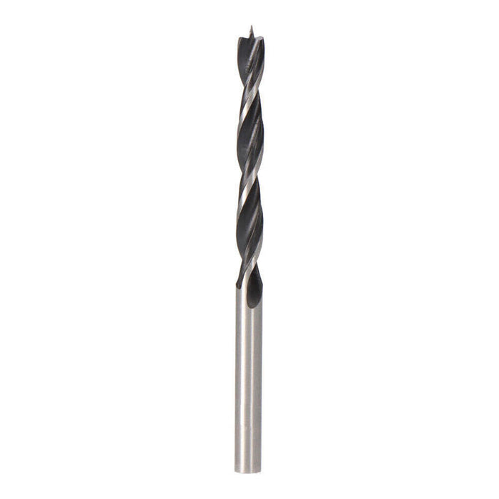Pack De 5 Unidades - Broca 3 Puntas Para Madera 9,00mm Iz28067 Koma Tools (Izar)