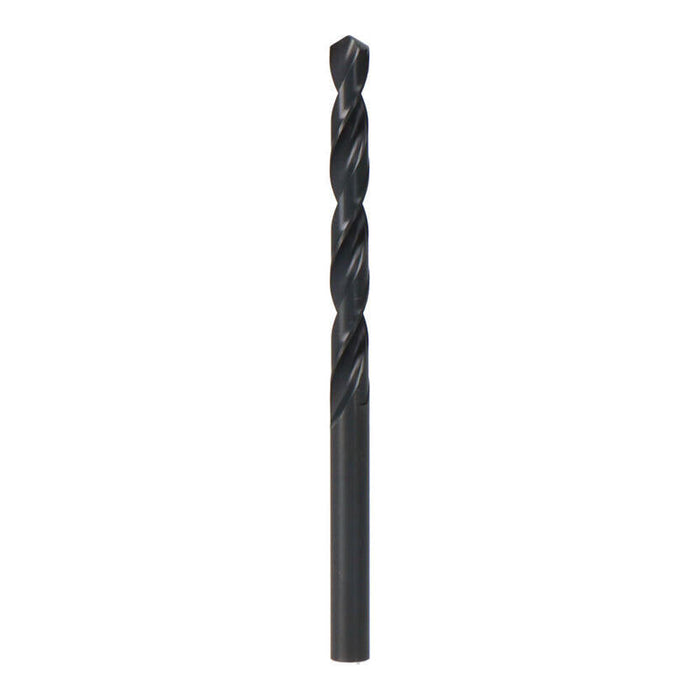 Pack De 5 Unidades - Broca Cilíndrica Corta Hss Din 338n 6,00mm Iz27419 Koma Tools (Izar)