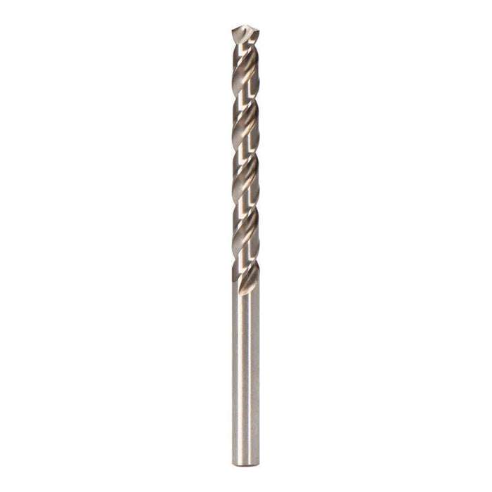 Pack De 5 Unidades - Broca Cilíndrica Corta Hsse Din-338n Inox 4,25mm Iz27452 Koma Tools (Izar)