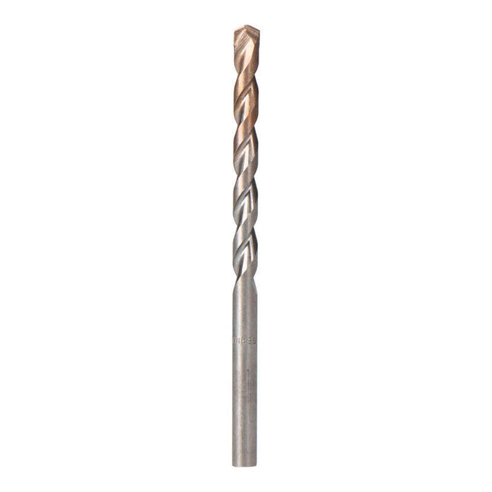 Pack De 5 Unidades - Broca Corta Pared Pro. Punta Md 6,00x100mm Iz27883 Koma Tools (Izar)