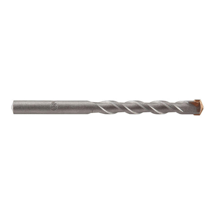 Pack De 5 Unidades - Broca Para Hormigón Filo De Carburo De Tungsteno, Ø10 X 120 Mm