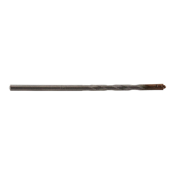 Pack De 5 Unidades - Broca Para Hormigón Filo De Carburo De Tungsteno, Ø3 X 70 Mm