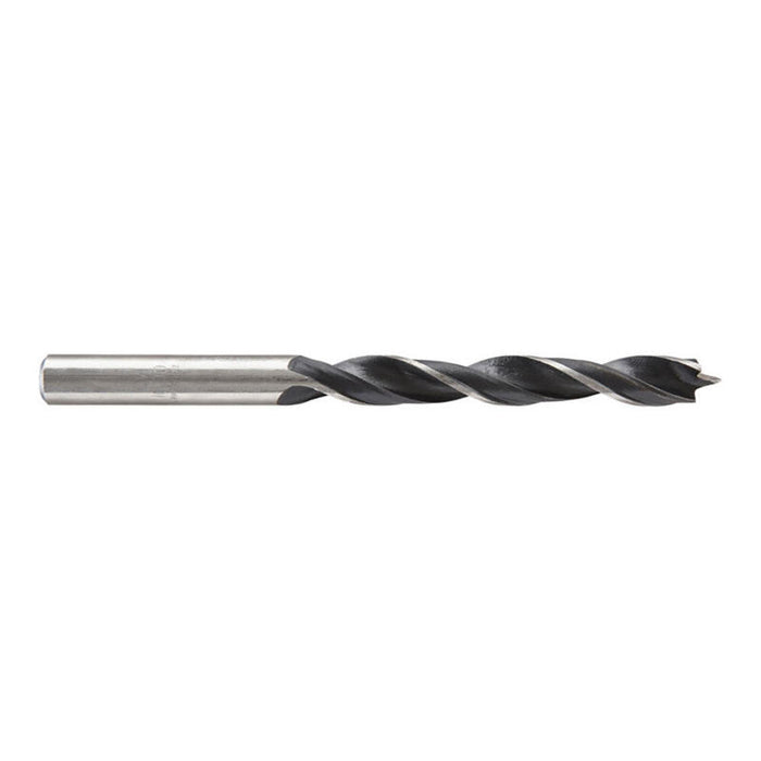 Pack De 5 Unidades - Broca Para Madera, Ø10 X 133 Mm