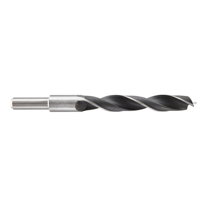 Pack De 5 Unidades - Broca Para Madera, Ø15x 160 Mm