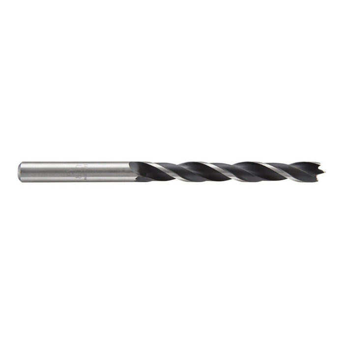 Pack De 5 Unidades - Broca Para Madera, Ø8x 117 Mm