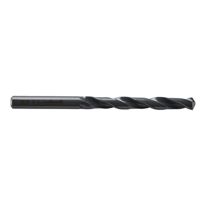 Pack De 5 Unidades - Broca Para Metal Hss, Forja Por Laminación, Ø9x 125 Mm