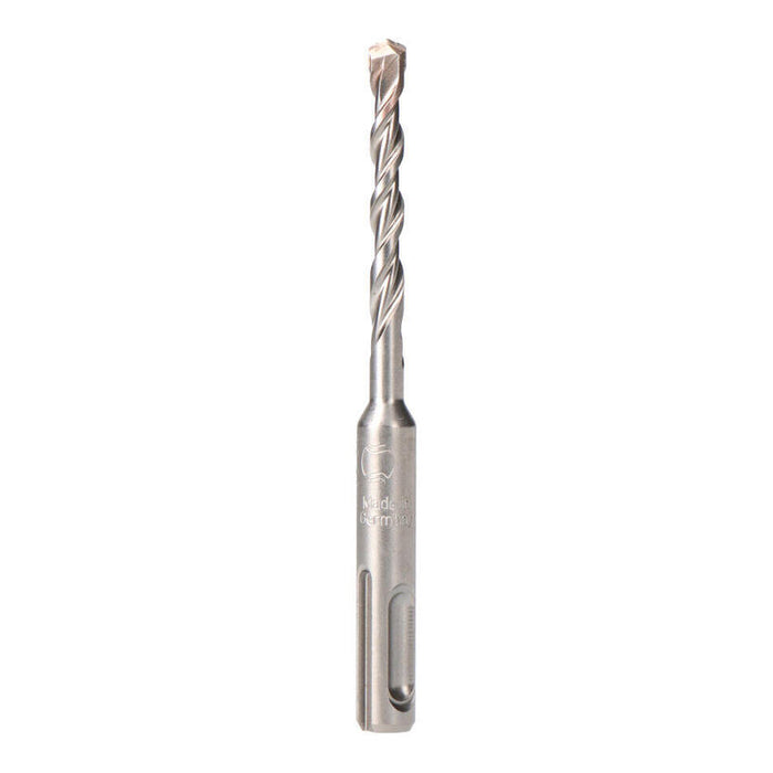 Pack De 5 Unidades - Broca Sds Plus Hormigon 6,00x160mm Iz27969 Koma Tools (Izar)
