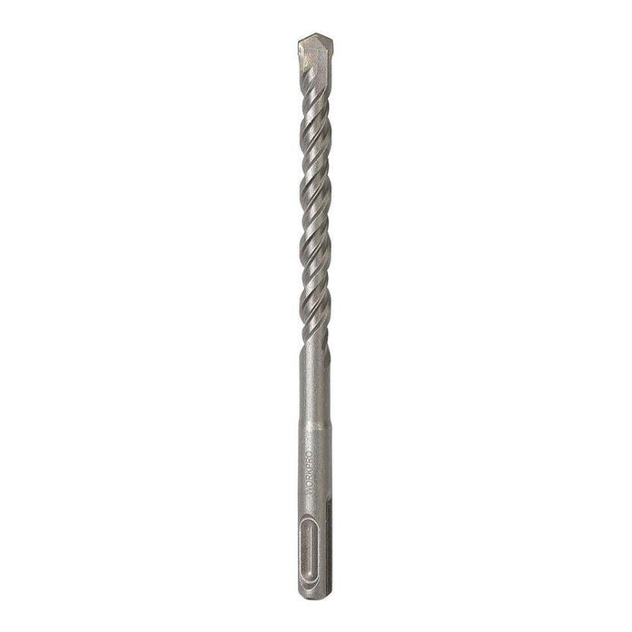Pack De 5 Unidades - Broca Sds-Plus Para Mampostería, Ø14,00 X 160 Mm