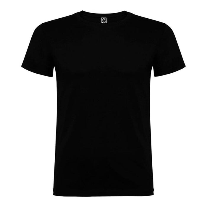Pack De 5 Unidades - Camiseta Beagle Negra T.M