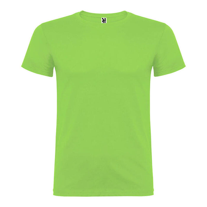 Pack De 5 Unidades - Camiseta Beagle Verde Oasis T.L