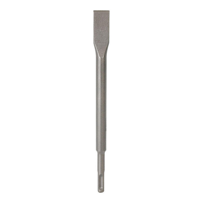Pack De 5 Unidades - Cincel Plano Para Martillo, Sds-Plus, 20 X 14 X 250 Mm