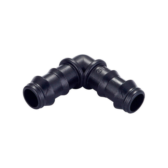 Pack De 5 Unidades - Codos Ø16 Mm, 10 Uds
