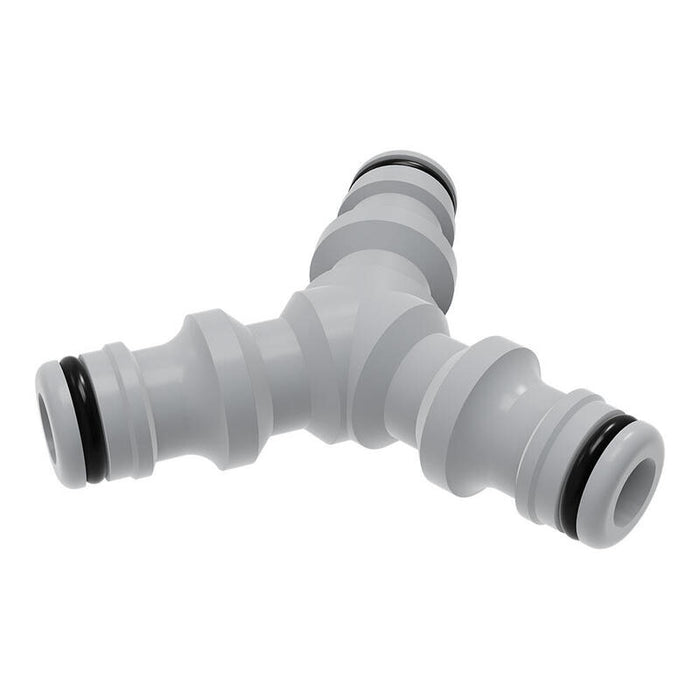 Pack De 5 Unidades - Conector De 3 Vias Cellpro 6 Bar ¾ Pulg, ½ Pulg - 5/8 Pulg, Blister