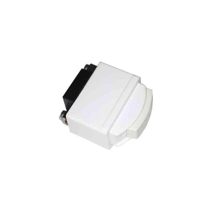 Pack De 5 Unidades - Conmutador 6a 250v Serie Estrella Solera 431