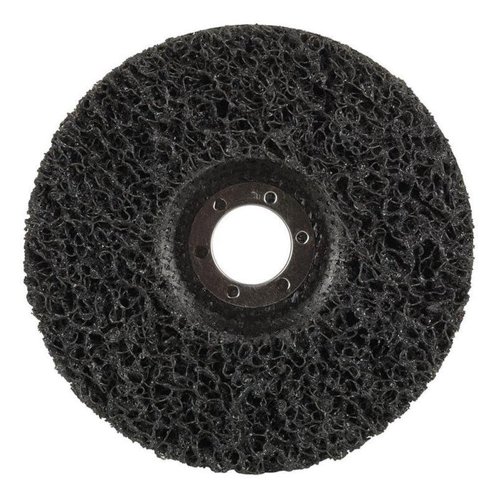 Pack De 5 Unidades - Disco Limpieza Ø115 X 22,2 Gr C Basto
