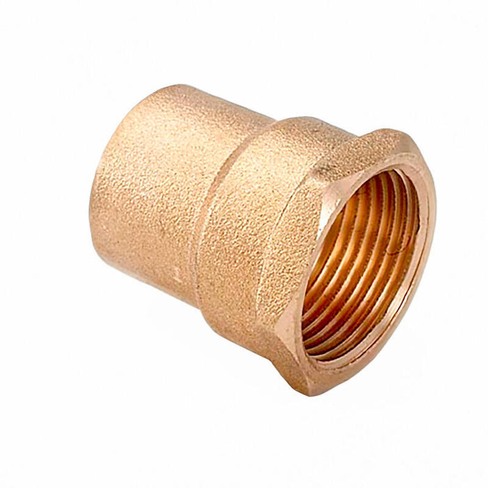 Pack De 5 Unidades - Enlace H 270 1/2" X 12 Mm Latón