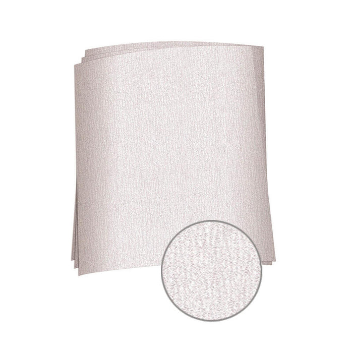 Pack De 5 Unidades - Lija De Papel Recub. Estearato 230x280mm Grano 240 Ax1240 Mota