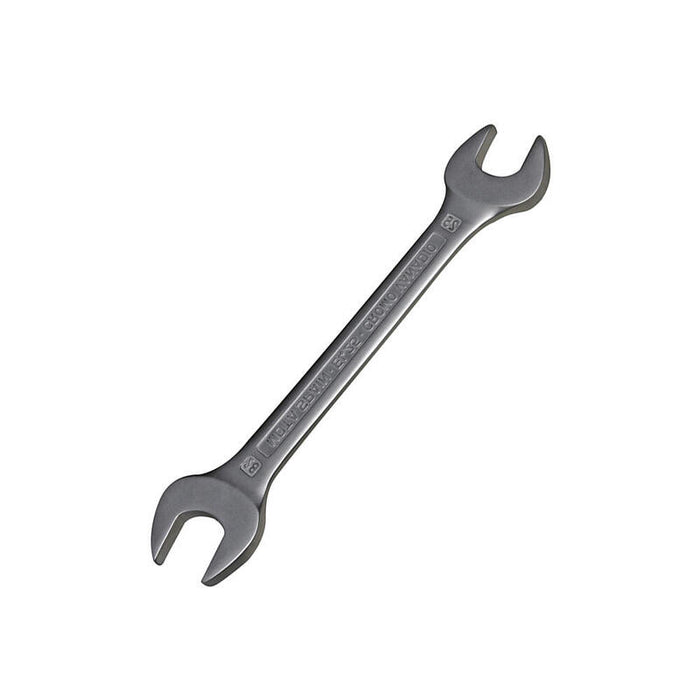 Pack De 5 Unidades - Llave Fija De Dos Bocas 6 X 7 Mm