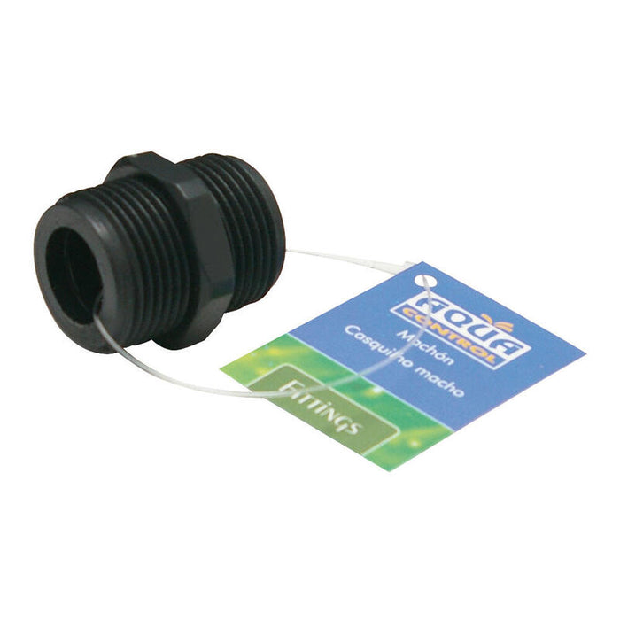 Pack De 5 Unidades - Machón ½ Pulg