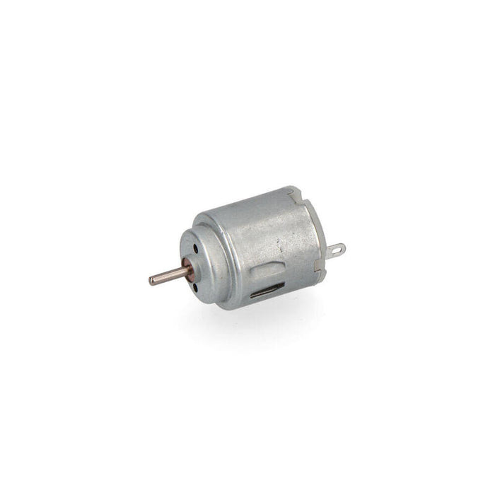 Pack De 5 Unidades - Motor Dc 1,5 V/6v (Manualidades) Envasado.