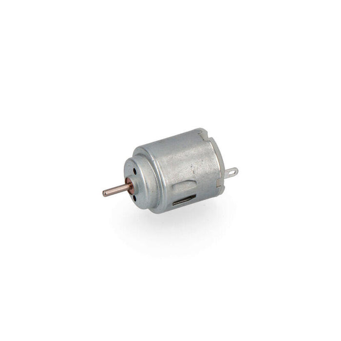 Pack De 5 Unidades - Motor Dc 1.5 V/6v (Manualidades) Retractilado. Edm