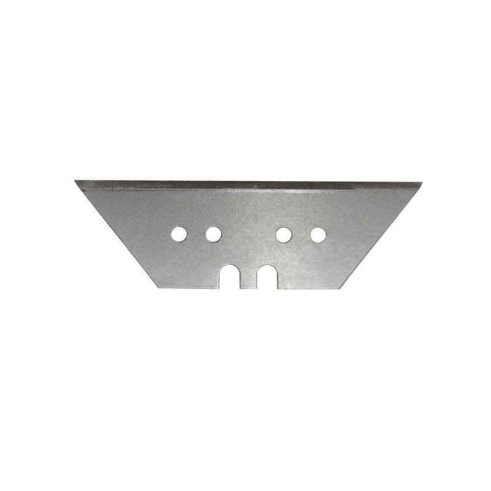 Pack De 5 Unidades - Pack 10 Hojas De Cúter Trapezoidal C00