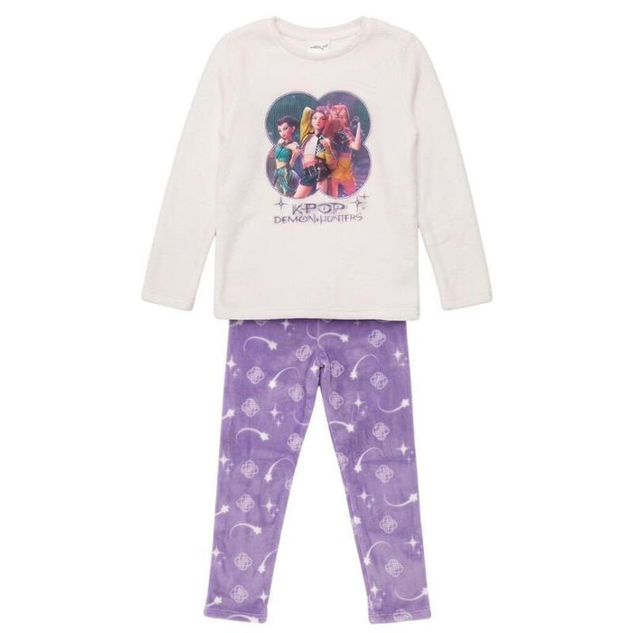 Pack De 5 Unidades - Pijama Kpop Demon Hunter