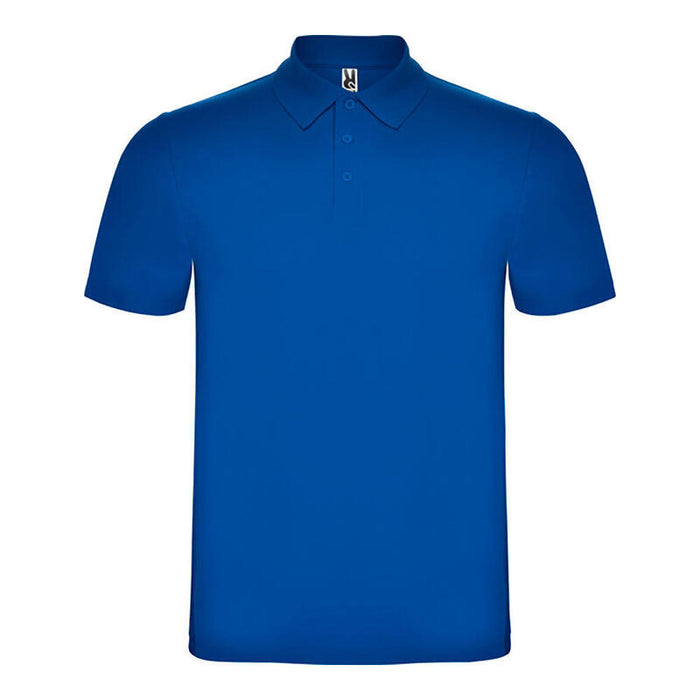 Pack De 5 Unidades - Polo Austral Royal T.S