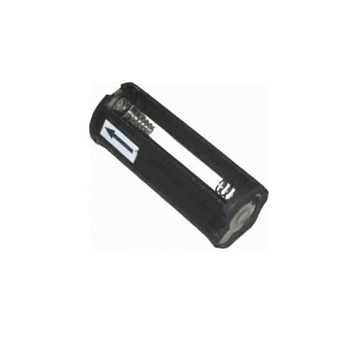 Pack De 5 Unidades - Porta Pilas Sin Cable 3 Pilas Aaa - Lr03 (No Compatible Para Linterna 36100-36115-36081)
