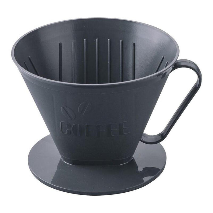 Pack De 5 Unidades - Portafiltro Café Nº 4 Con Asa, Ø130 X 110 Mm