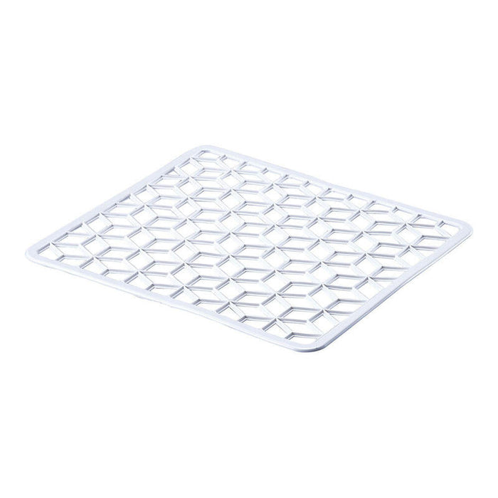 Pack De 5 Unidades - Salvaplatos De Plástico 33 X 31 Cm