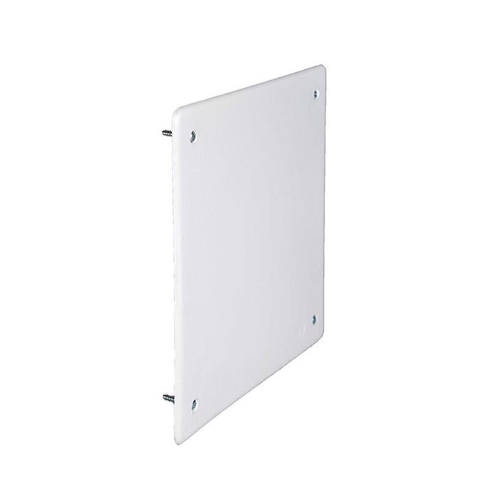 Pack De 5 Unidades - Tapa C/Tornillos 22x22cm Para Caja 60119. Solera