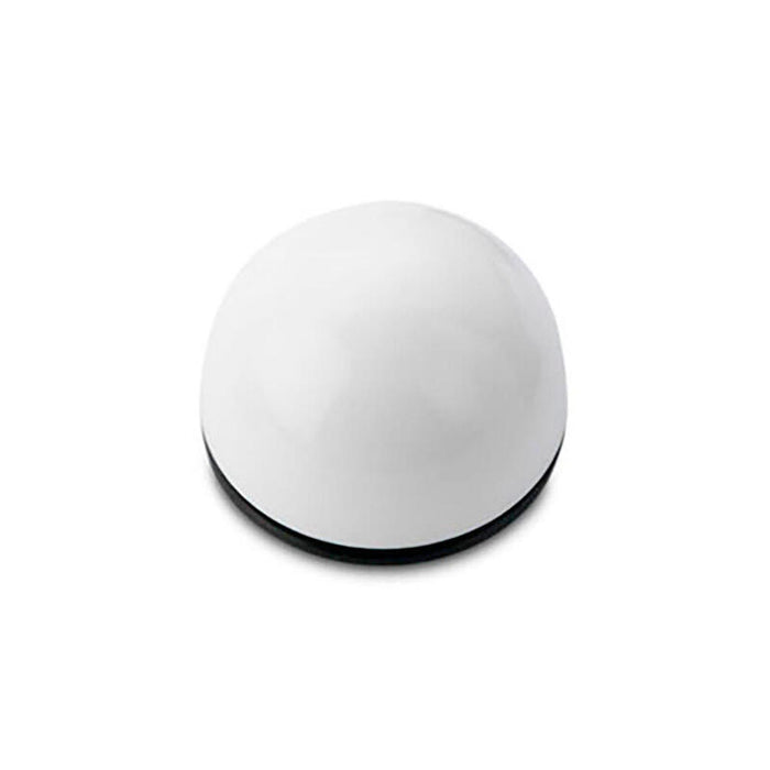 Pack De 5 Unidades - Tope Adhesivo Flexible Blanco (Blister 2 Unid.) Inofix