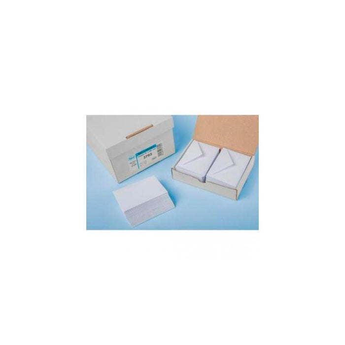 Pack De 500 Unidades Sam Sobre Tarjeta De Visita Offset Blanco 90 Gr. Clasico Engomado 70x105