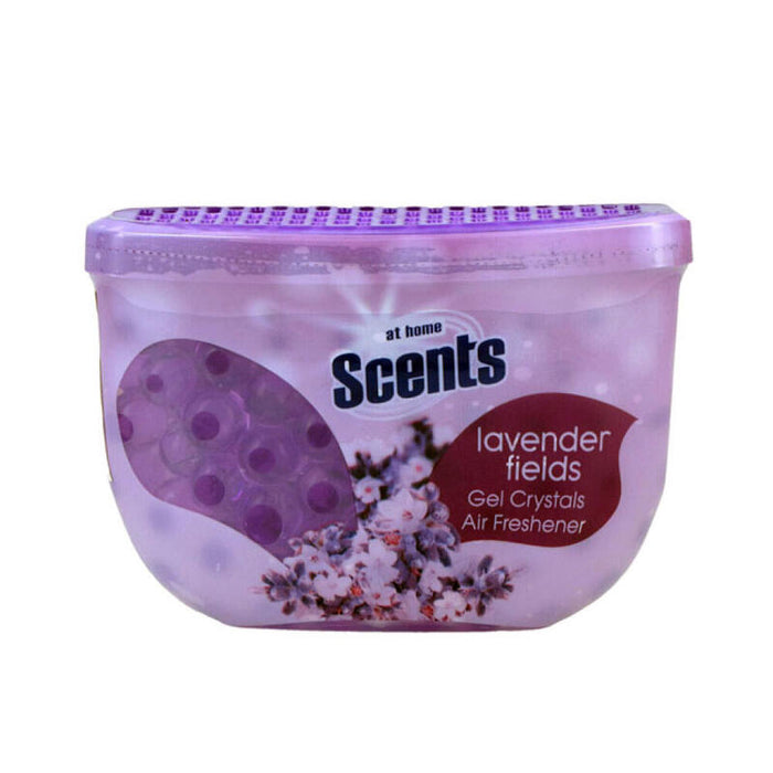 Pack De 6 Unidades - Ambientador Perlas Lavanda, 150 G